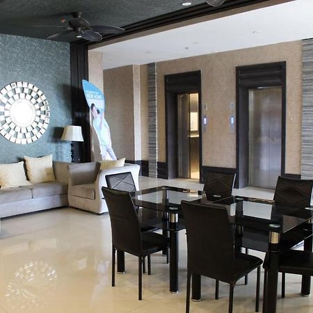 Luxanos Condo Place- San Marino Cebu Zewnętrze zdjęcie